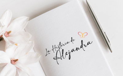 La historia de Alejandra – Capítulo 1
