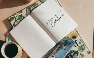 La historia de Catalina – Episodio 1