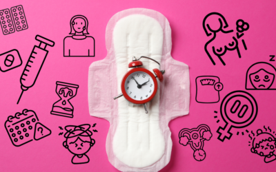 Menopáusicas abandonadas, pero recursivas